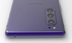หลุดภาพสมาร์ทโฟนปริศนาจาก Sony มีกล้องหลัง 3 ตัว คาดว่าเป็น Xperia 1s หรือ 1v จ่อเปิดตัว 9 ก.ค. นี้